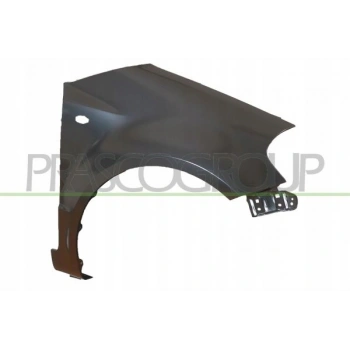 Fiat Sedici/Ssx4 Ön Çamurluk Delikli Sağ 2006 (Oem No:  71742876)