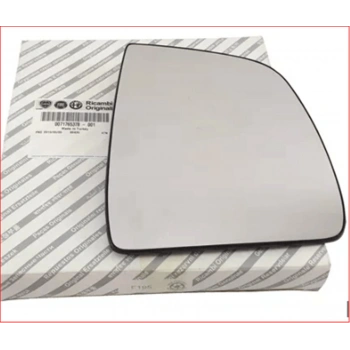 Fiat Doblo Dış Ayna Camı  Sağ 2010- (Oem No:  71765378)