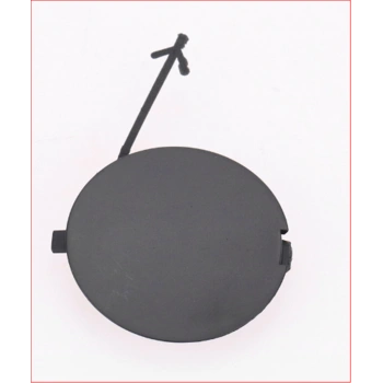 Fgrpunto Ön Tampon Çeki Demiri Kapağı Astarlı 2006- 2009 (Oem No:  71777604)