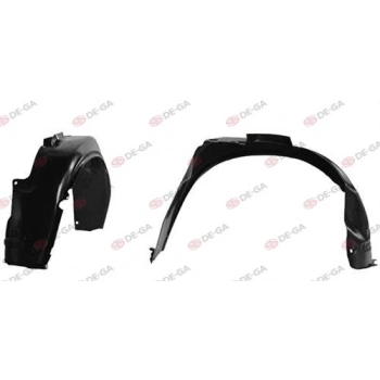 Opel Vectra Ön Çamurluk Davlumbazı H1988-1995 (Oem No:  90487255)