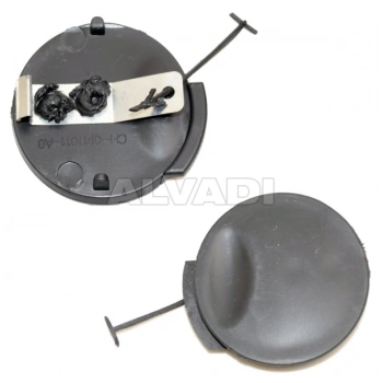 Opel Vectra Ön Tampon Çeki Demiri Kap0205 (Oem No:  93173889)