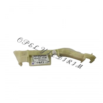 Opel Captiva 2007  Ön Tampon Braketi Sağ    (Oem No:96448220)