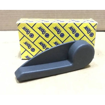 2001-2005 Fiat Doblo Bagaj Kapağı İç Açma Kolu Sol  (Adet) (Oem No:735379973)