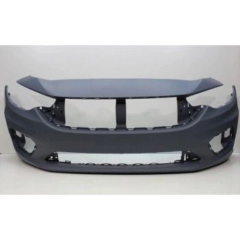 Fiat Egea Ön Tampon Demiri Sedan 2015- (Oem No:  735686407)