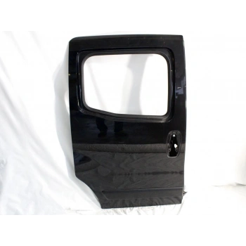 Peugeot Bıpper-  2008 2017  Sürgülü Kapı Komple Sağ (Oem No:1367192080)