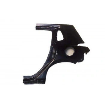 Peugeot 2008 Arka Çamurluk Sol 2012-  (Oem No:  1609673480)