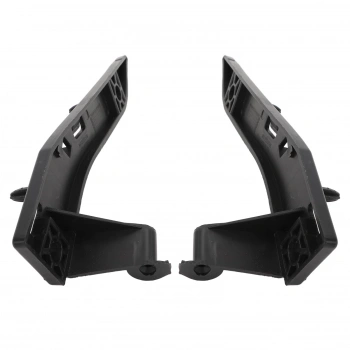 Peugeot 2008 Ön Tampon Köşe Braketi Set 2012-  (Oem No:  1610145680)