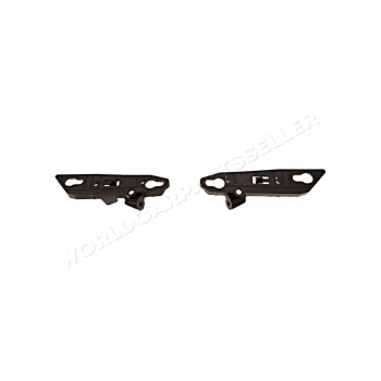 Peugeot 308 Ön Tampon Braketi Set 2013- (Oem No:  1610745480)