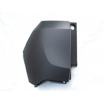 Peugeot  3008  2017-2020  Arka Tampon Sol (Tw) (Oem No:1618040880)