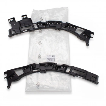 Peugeot Partner/Berlingo Ön Tampon Braketi Dış Set 2018 (Oem No:  1632655880)