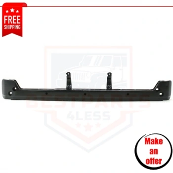 Toyota Rav 4 Ön Tampon Demiri 2001-2002 (Oem No:  5202142041)