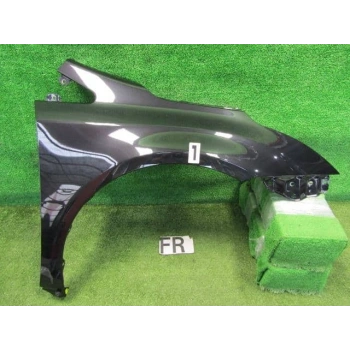 Toyota Avensıs Ön Çamurluk Sağ 2010- (Oem No:  5380105020)