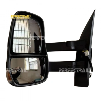 Iveco Daıly Elektrikli Ayna 2015 Sonrası Sinyalli Uzun Kol Sağ (Oem No:5802029798)