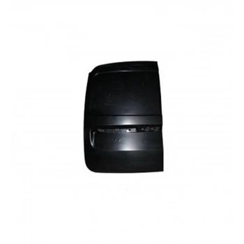 Dacia Logan Mcv Arka Kapı Camsız Sol 2005  (Oem No:  6001548843)