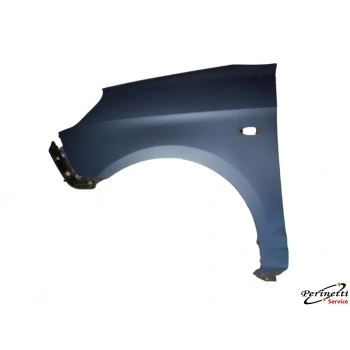 Kia Picanto Ön Çamurluk Sinyalli Band Delikli Sol 2008- (Oem No:  6631107330)