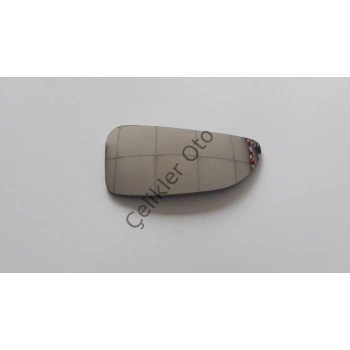 Master Movano Manuel Ayna Camı 2003-2010 Alt Parça Sağ  Oem No:7701052626