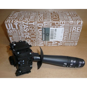 Renault Master Trafic 2006 Far Kumanda Kolu Sisli Kumanda Kolu Oem No:7701071896