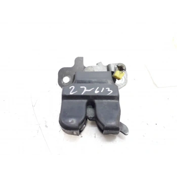 Accent 95 97 Bagaj Kilidi  (Oem No:8123022000)