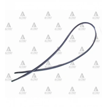 Accent Adm 2003 2005 Cam Lastiği Ön  (Oem No:8613125500)