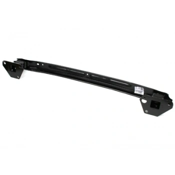 Peugeot 208 Arka Tampon Demiri 2012- 2015- (Oem No:  9672808280)