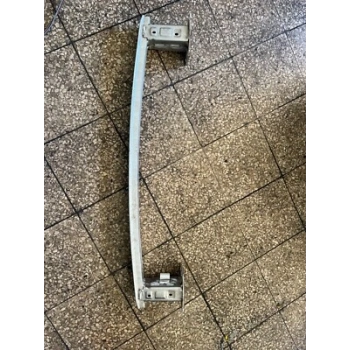 Peugeot 308 Arka Tampon Demiri Aluminyum 13 (Oem No:  9677378480)
