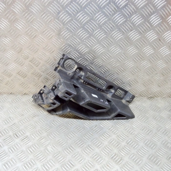 Peugeto 3008 Arka Tampon Köşe Braketi Sol 2016- (Oem No:  9810591580)