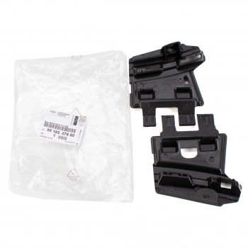 Peugeot 308 Ön Tampon Braketi Set 2016- (Oem No:  9818507680)