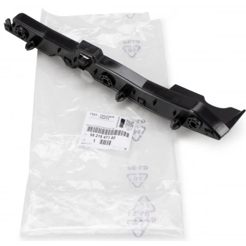 Peugeot Partner/Berlingo Ön Tampon Braketi Sağ 2018 (Oem No:  9821847180)