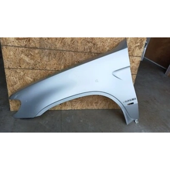 Bmw X5 Ön Çamurluk Sol 2000-2003 (Oem No:  41357000385)