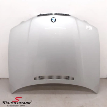 Bmw 3 Serisi Motor Kaputu 3 Kapı 2001- (Oem No:  41617016417)