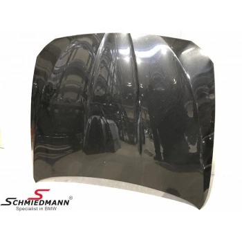 Bmw 5 Serisi Motor Kaputu Aluminyum 2009 (Oem No:  41617207194)