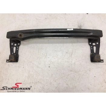 Mini Cooper/Clubman Ön Tampon Demiri 2007- (Oem No:  51112757337)