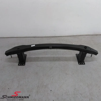 Bmw X1 Ön Tampon Demiri 2009-  (Oem No:  51112990187)