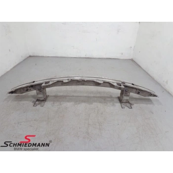 Bmw 7 Serisi Ön Tampon Demiri Alümunyum 2002-2005 (Oem No:  51117135522)