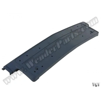 Bmw 7 Serisi E66 Ön Plakalık Astarlı 2005 - (Oem No:  51117142196)