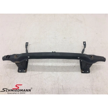 Bmw X5 Ön Tampon Demiri 2007  (Oem No:  51117165458)