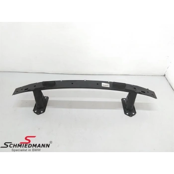 Bmw 1 Serisi/82/87 Ön Tampon Demiri .Coupe 2004- (Oem No:  51117166584)