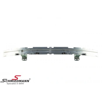 Bmw 5 Serisi Ön Tampon Demiri 2007- (Oem No:  51117178080)