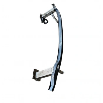 Bmw 5 Serisi Ön Tampon Braketi Alt Orta 10 (Oem No:  51117203078)