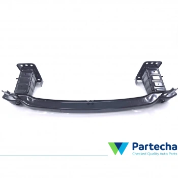 Bmw X5 Ön Tampon Demiri 2010- (Oem No:  51117229085)