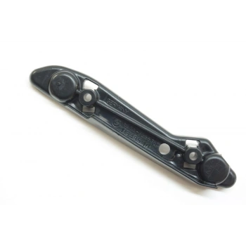 Bmw 3 Serisi Ön Tampon Braketi Üst  Sol 2011- (Oem No:  51117255361)