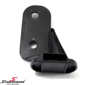 Bmw 3 Serisi Ön Tampon Braketi Sağ 1993--1998 (Oem No:  51118122578)