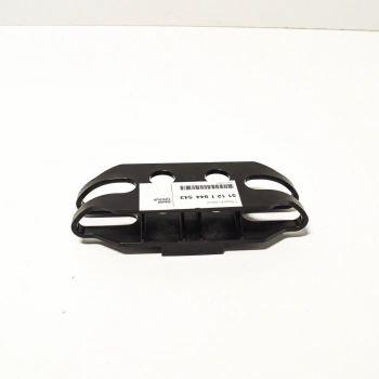 Bmw 5 Serisi Arka Tampon Braketi1988-1995 (Oem No:  51121944543)