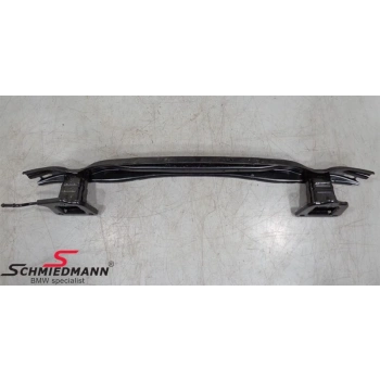 Bmw X1 Arka Tampon Demiri 2009- 2015- (Oem No:  51122990162)