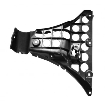 Bmw 5 Serisi Arka Tampon Braket Sol 2003- 2007 (Oem No:  51127033715)