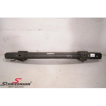 Bmw 3 Serisi Arka Tampon Demiri (İnce)05- (Oem No:  51127058467)