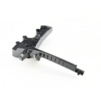 Bmw X5 Arka Tampon Braketi Sol 2013- (Oem No:  51127294389)