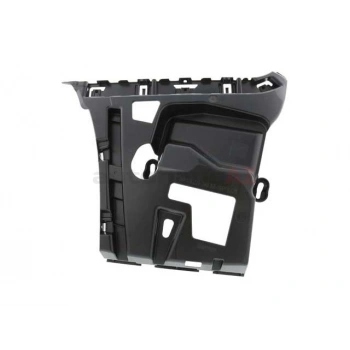 Bmw 3 Serisi Arka Tampon Braketi Sol 2011- (Oem No:  51127384465)