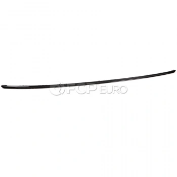 Bmw 3 Serisi Arka Tampon Bandı Astarlı 2015- (Oem No:  51127384571)