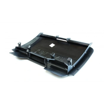 Bmw 5 5 Serisi Arka Tampon Çeki Demiri Kapağı 2003- (Oem No:  51127897224)